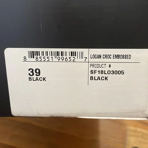 Tibi boots - Picture 5 of 5